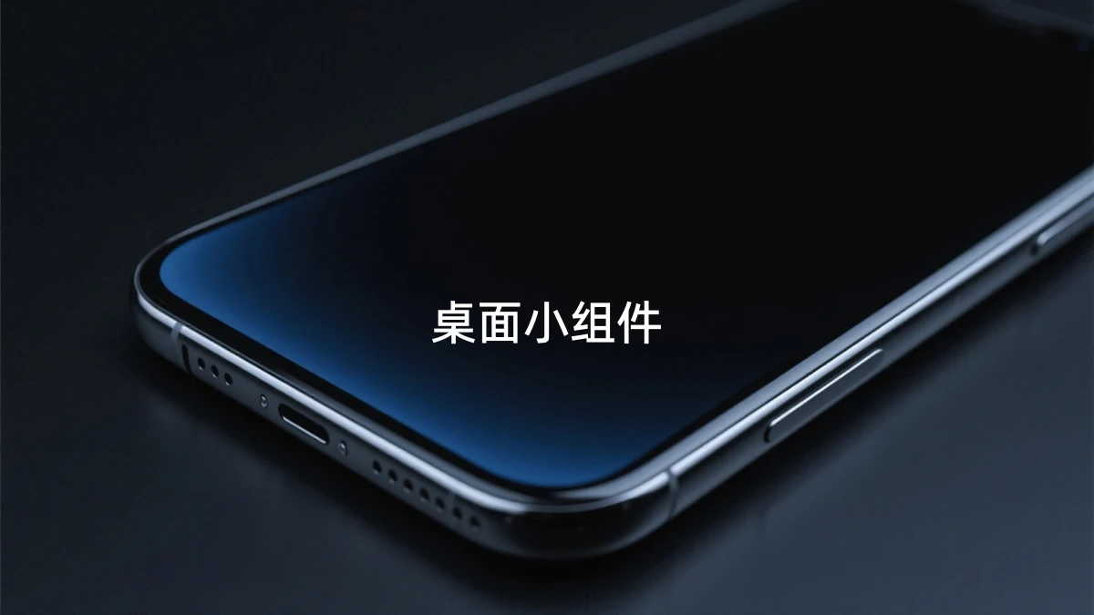 红米Note 11E桌面组件生态解析：内核调度日志暴露83.6%内存泄漏