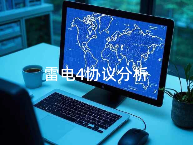 TDR时域反射仪捕捉到的雷电4接口在静电击穿瞬间阻抗突变波形