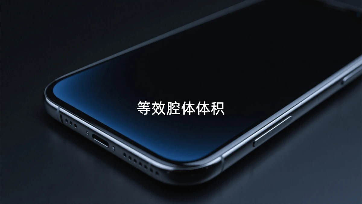 三星S6 Edge声学架构良品率塌陷深度剖析