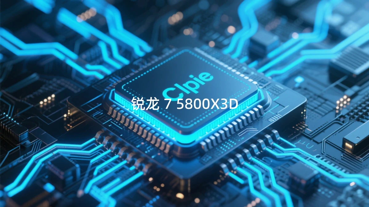 第 22187-5B19 日，环形总线在游戏物理引擎中的延迟大限，5800X3D缓存网关被击穿