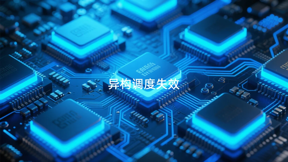 酷睿i9-13900K安全红线违规触发防降级强制召回