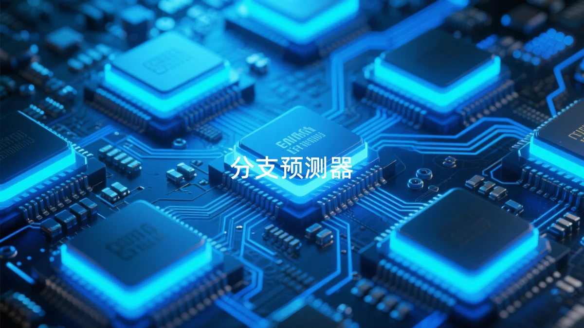 酷睿i5-6500与锐龙5 2400G分支预测失效与缺页中断深度剖析