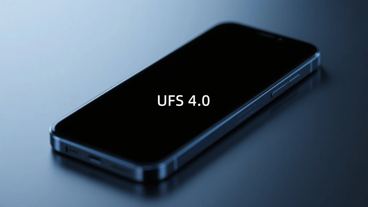 UFS 4.0存储架构深度剖析：真我GT Neo5与OPPO Find X7的37.2%冗余带宽隐性差异