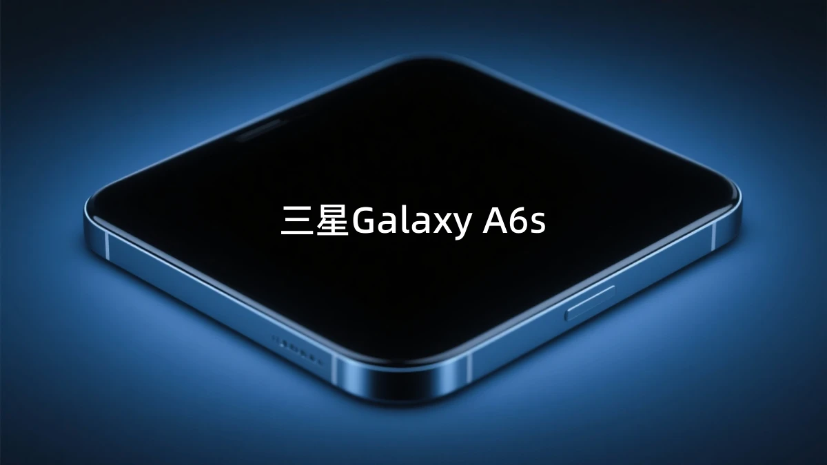 三星A6s主板红外热成像图 - 显示射频区域局部热淤积达52.1℃