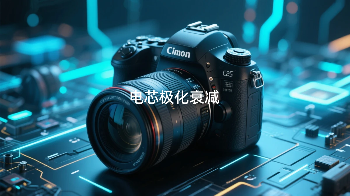 深海极限环境下相机供电链路的材料疲劳对决