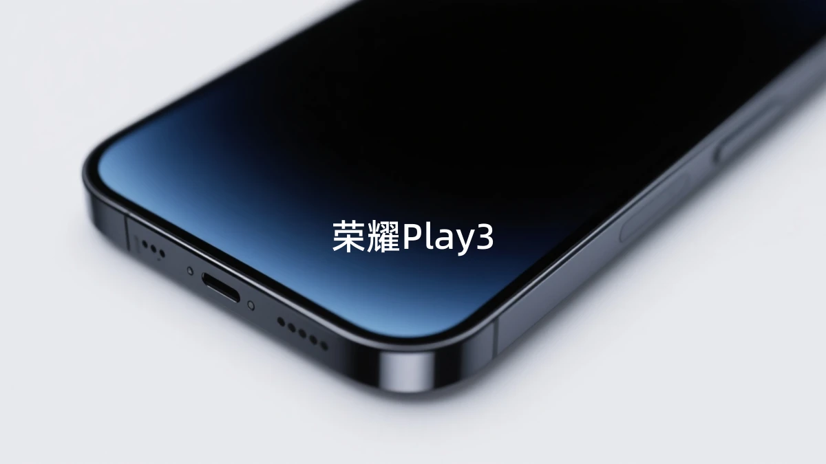 荣耀Play3主板红外光谱分析显示泛光照明器功率衰减曲线