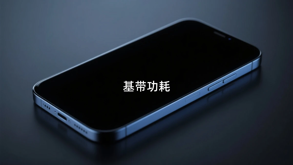 OPPO A3x基带功耗紧急停用预算，弱信号场景触发底层财务熔断