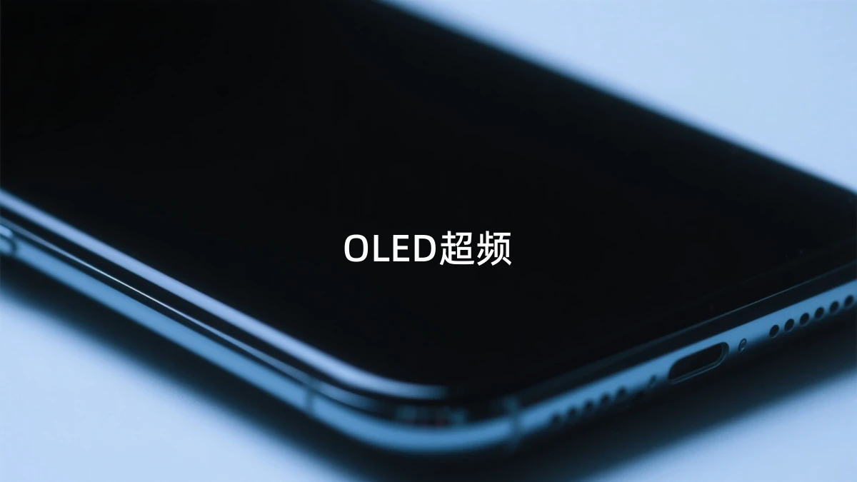 分光辐射度计接入小米4c Type-C端子的光谱采样时序图